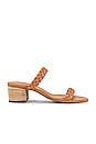 view 1 of 5 ESCARPINS LUNA in Camel
