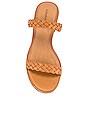 view 4 of 5 ESCARPINS LUNA in Camel