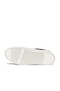 view 6 of 6 Ying Yang Sneaker in Black & White