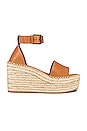 view 1 of 5 Montauk Wedge in Camel