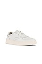 view 2 of 6 Roma Sneaker in White