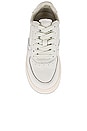 view 4 of 6 Roma Sneaker in White