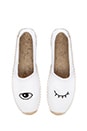 view 1 of 6 Jason Polan Wink Loafer in White