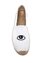 view 4 of 6 Jason Polan Wink Loafer in White