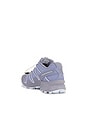 view 3 of 6 Speedcross 3 Sneaker in Blue Granite, Quicksilver, & Heather