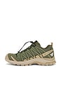 view 5 of 6 Xa Pro 3D Gtx in Deep Lich, Olive Night, & Silver Cl