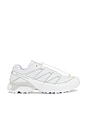 view 1 of 6 Xt-pathway 2 Sneaker in White & Metal