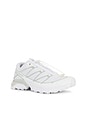 view 2 of 6 ZAPATILLA DEPORTIVA XT-PATHWAY in White & Metal