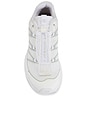 view 4 of 6 Xt-pathway 2 Sneaker in White & Metal