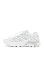 view 5 of 6 ZAPATILLA DEPORTIVA XT-PATHWAY in White & Metal