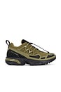 view 1 of 6 Acs+ Seasonal Sneakers in Martini Olive & Black