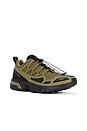 view 2 of 6 Acs+ Seasonal Sneakers in Martini Olive & Black