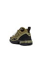 view 3 of 6 Acs+ Seasonal Sneakers in Martini Olive & Black
