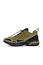 view 5 of 6 Acs+ Seasonal Sneakers in Martini Olive & Black