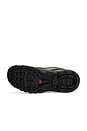 view 6 of 6 Acs+ Seasonal Sneakers in Martini Olive & Black
