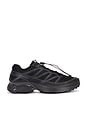 view 1 of 6 ZAPATILLA DEPORTIVA XT-PATHWAY in Black & Asphalt