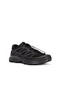 view 2 of 6 ZAPATILLA DEPORTIVA XT-PATHWAY in Black & Asphalt