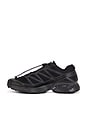 view 5 of 6 ZAPATILLA DEPORTIVA XT-PATHWAY in Black & Asphalt