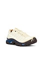 view 2 of 6 XT-4 OG Protective Sneaker in Vanilla Ice, Black Coffee & Dark Blue