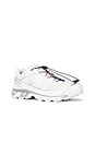 view 2 of 6 Xt-6 Gtx Sneakers in White & Silver