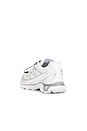 view 3 of 6 Xt-6 Gtx Sneakers in White & Silver