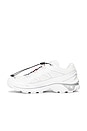 view 5 of 6 Xt-6 Gtx Sneakers in White & Silver