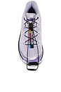 view 4 of 6 ZAPATILLA DEPORTIVA XT-6 in Purple Heather, Aster Purple & Silver