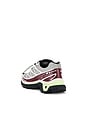 view 3 of 6 XT-6 GTX Sneaker in Paloma, Maroon Banner & Butterfly