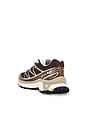view 3 of 6 ZAPATILLA DEPORTIVA XT-6 in Earth Brown, Walnut & Footwear Silver