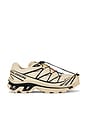 view 1 of 6 Xt-6 Gtx Sneakers in Safari & Black
