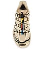 view 4 of 6 Xt-6 Gtx Sneakers in Safari & Black