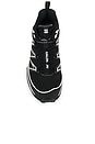 view 4 of 6 XT-6 Expanse Sneaker in Black & White