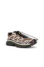 view 2 of 6 ZAPATILLA DEPORTIVA XT-6 in Walnut, Huckleberry & Urban Chic