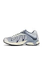 view 5 of 6 SNEAKERS XT-WHISPER EMBROIDERY in Pearl Blue, Tradewinds & Spellbound