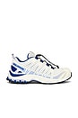 view 1 of 6 SNEAKERS XA PRO 3D in Vanilla Ice, Bluing & Cosmic Sky