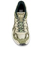 view 4 of 6 SNEAKERS XT-WHISPER EMBROIDERY in Deep Lichen Green, Eucalyptus & Butterfly