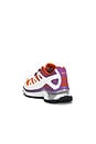 view 3 of 6 SNEAKERS XT-4 OG in White, Nectarine & Concord Grape