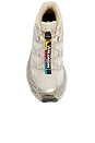 view 4 of 6 XT-6 Sneaker in Rainy Day, Paloma & Footwear Silver
