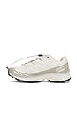 view 5 of 6 XT-6 Sneaker in Rainy Day, Paloma & Footwear Silver