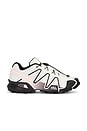 view 1 of 6 Speedcross 3 Sneaker in Vanilla Ice, Icy Pink & Black