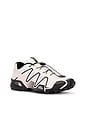 view 2 of 6 Speedcross 3 Sneaker in Vanilla Ice, Icy Pink & Black