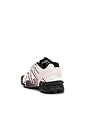 view 3 of 6 Speedcross 3 Sneaker in Vanilla Ice, Icy Pink & Black