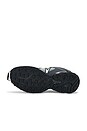 view 6 of 6 SNEAKERS XT-WHISPER in Black, Asphalt & Acid Lime