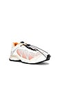 view 2 of 6 SNEAKERS XT-WHISPER in Vanilla Ice, Nectarine & Clearly Aqua