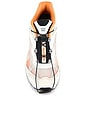 view 4 of 6 SNEAKERS XT-WHISPER in Vanilla Ice, Nectarine & Clearly Aqua