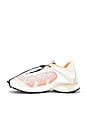 view 5 of 6 SNEAKERS XT-WHISPER in Vanilla Ice, Nectarine & Clearly Aqua