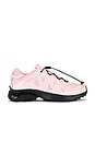 view 1 of 6 ZAPATILLA DEPORTIVA XT-WHISPER VOID in Icy Pink, Black & Footwear Silver