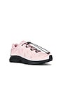 view 2 of 6 ZAPATILLA DEPORTIVA XT-WHISPER VOID in Icy Pink, Black & Footwear Silver