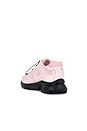view 3 of 6 ZAPATILLA DEPORTIVA XT-WHISPER VOID in Icy Pink, Black & Footwear Silver
