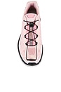 view 4 of 6 ZAPATILLA DEPORTIVA XT-WHISPER VOID in Icy Pink, Black & Footwear Silver